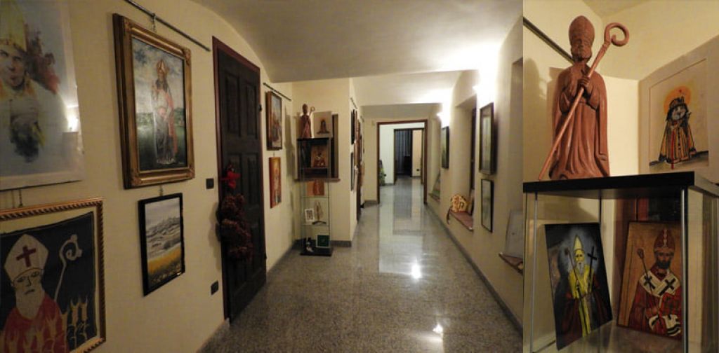 Collezioni artistiche
